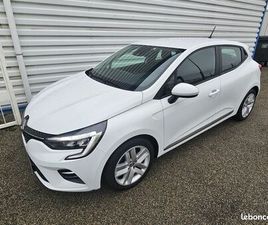 RENAULT CLIO V 1.7 L DCI 100 CV BUSINESS