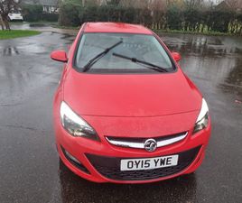 2015 (15) - 1.4I 16V EXCITE 5DR