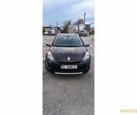 1.5 DCI GRANDTOUR NIGHT & DAY