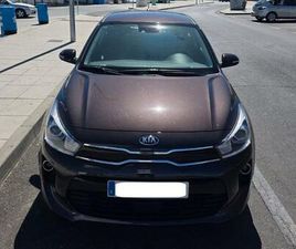 KIA - RIO
