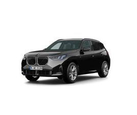 BMW X3 XDRIVE 20D XDRIVE20 M SPORT | TOWB | DRIVE+ | 360° | H&K |