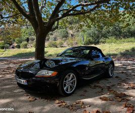 BMW Z4 E85 3.0 FULL OPTION