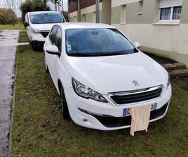 VENDS 308 COMMERCIALE