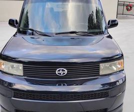 2006 TOYOTA SCION XB CLEAN PRACTICAL DEPENDABLE GAS SAVER