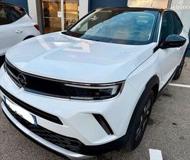 OPEL MOKKA 1,2 TURBO 100 CV BVM6 ELEGANCE