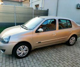 RENAULT SYMBOL 1,5 DCI BUCURESTI SECTORUL 2