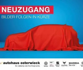 SKODA FABIA SKODA FABIA 1.0 110 PS TSI AMBITION OPF KAMERA PDC