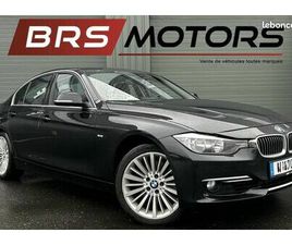 BMW SÉRIE 3 VI (F30) 328I 245CH MODEL LUXURY