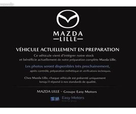 MAZDA MX-5 ROADSTER 1.5L SKYACTIV-G 132 CH EXCLUSIVE-LINE SANS BSM