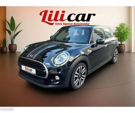 MINI MINI COOPER MINI MINI 1.5 D - 116CH - BVR - HEDDON STREET - GARANTIE 12 MOIS