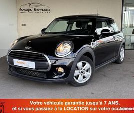 MINI MINI ONE MINI MINI ONE 102CH