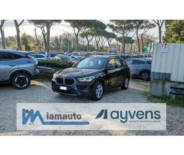 PLUG IN BUSINESS ADVANT. 1.5CC 220CV(125CV) XDRIVE