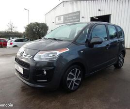 CITROËN C3 PICASSO HDI 90 CONFORT