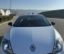 RENAULT LAGUNA MONACO GP 2.0DCI EURO 5 2011 SLATINA