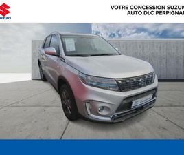 1.4 BOOSTERJET HYBRID 129CH PRIVILÈGE ALLGRIP