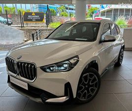 BMW IX XLINE