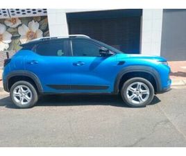 2022 RENAULT KIGER 1.0 ENERGY ZEN