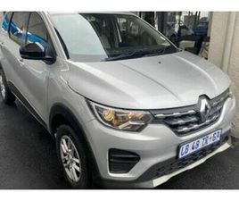 2023 RENAULT TRIBER 1.0 EXPRESSION