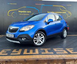 2016 (66) - 1.4T EXCLUSIV 5DR