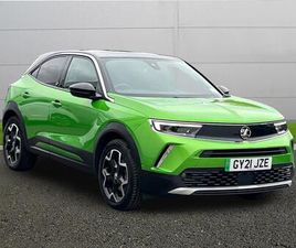 2021 - 100KW LAUNCH EDITION 50KWH 5DR AUTO