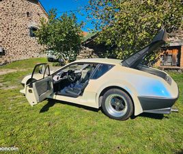 ALPINE A310 ALPINE A310 V6 VAA