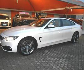 440I GRAN COUPE XDRIVE MSPORT AUTO UNIPROPRIETARIO