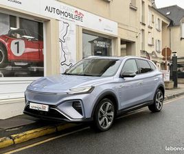 MG MARVEL R MOTOR EV 288CH - 70KWH PERFORMANCE 4WD