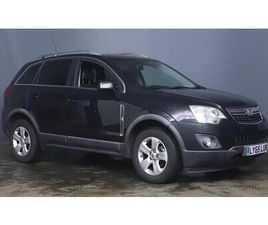 2016 (65) - 2.2 CDTI EXCLUSIV 5DR [2WD] [START STOP]