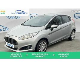 FORD FIESTA FORD FIESTA 1.0 SCTI ECOBOOST 100 B&O PLAY FIRST EDITION