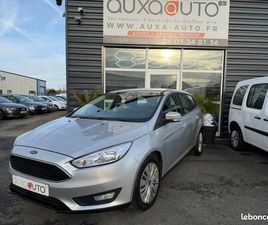 FORD FOCUS 1.0 100 CH BUSINESS 119821KMS KIT DISTRIBUTION NEUF