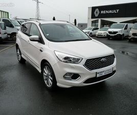 FORD KUGA 1.5 TDCI 120 VIGNALE