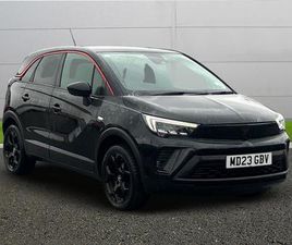 2023 - 1.2 TURBO GS 5DR