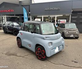 CITROEN AMI COMME NEUVE