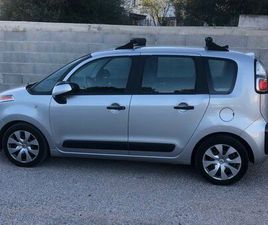CITROEN C3 PICASSO VTI 95CV ESSENCE