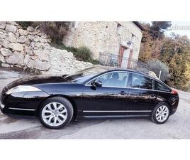 CITROEN C6 240CV 2012