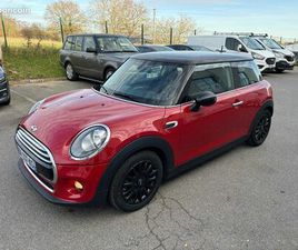 MINI MINI COOPER MINI MINI III (F56) 1.5 136 COOPER