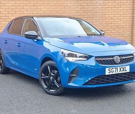 2021 - 1.2 GRIFFIN 5DR