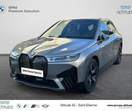 BMW IX XDRIVE50 523CH EDITION SPORT