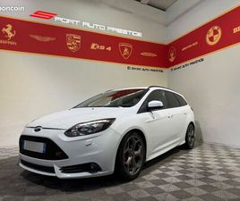FOCUS ST 250CV SW ( VISIO ET LIVRAISON POSSIBLE )