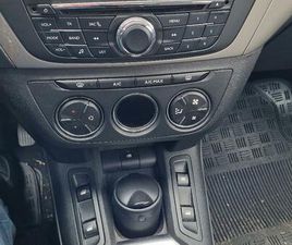 CITROEN CELLYSEE 1.6CC 100HDI EURO6