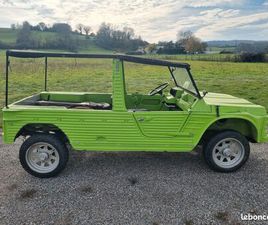 MÉHARI ÉCHANGE POSSIBLE AVEC JP4