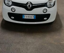 RENAULT TWINGO 2015
