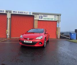 2017 - 1.4T 16V LIMITED EDITION 3DR [NAV/LEATHER]