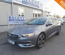 2017 (17) - 2.0 TURBO D BLUEINJECTION SRI NAV SPORTS TOURER 5DR DIESEL MANUAL EURO 6 (S