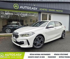 BMW SÉRIE 1 F40 118 DA 150CH M SPORT