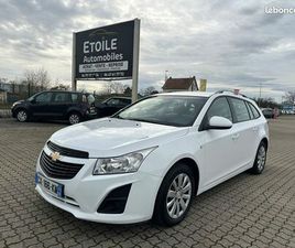 CHEVROLET CRUZE 2.0 CDI 163 CV REVISE GARANTIE