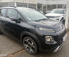 CITROËN C3 AIRCROSS BLUEHDI 120 SETS EAT6 SHINE