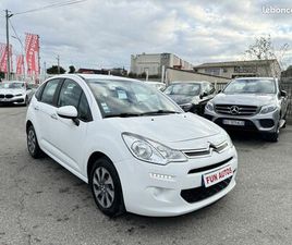 CITROEN C3 1.0 VTI 68CV CONFORT