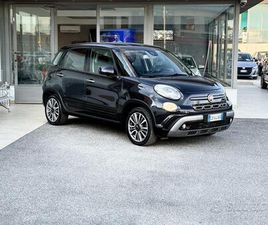 FIAT 500L 1.3 DIESEL 95CV E6 NEO. - 2020