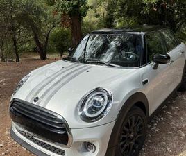 MINI MINI COOPER MINI COOPER HEDDON STREET 136CH